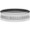 Daniel Wellington unisex prsteň oceľ Elan Daniel Wellington unisex prsteň oceľ Elan