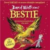 Audiokniha - David Walliams - Bestie z Buckinghamského palace (MP3-CD) Audiokniha - David Walliams - Bestie z Buckinghamského palace (MP3-CD)