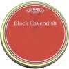 Savinelli Black Cavendish Mr.G 50 g Savinelli Black Cavendish Mr.G 50 g