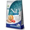 N&D OCEAN DOG Adult M/L Salmon & Cod & Melon 2,5kg N&D OCEAN DOG Adult M/L Salmon & Cod & Melon 2,5kg