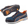Ochranná obuv PUMA Safety Crosstwist Low 43 S3 Ochranná obuv PUMA Safety Crosstwist Low 43 S3