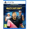 Matchpoint - Tennis Championships (Legends Edition)