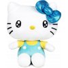 Hello Kitty 50. výročie Růžová 37 cm