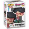 Funko POP! Boruto Naruto Next Generations Sarada with Sharingan 1358 Funko POP! Boruto Naruto Next Generations Sarada with Sharingan 1358
