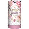 Lovare syp. zelený čaj Strawberry Marshmallow 80g Lovare syp. zelený čaj Strawberry Marshmallow 80g