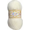 Alize Baby Best Perlovo biela 450 Alize Baby Best Perlovo biela 450