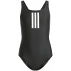 Detské plavky ADIDAS 3S MID SUIT GY JE2404 152 Detské plavky ADIDAS 3S MID SUIT GY JE2404 152