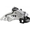 Shimano prehadzovač Altus FD-M370 9 rýchlostí 34,9mm (s adaptérmi 28,6 a 31,8 mm) Top Swing v krabičke Shimano prehadzovač Altus FD-M370 9 rýchlostí 34,9mm (s adaptérmi 28,6 a 31,8 mm) Top Swing v krabičke