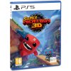 Super Meat Boy 3D (PS5) Super Meat Boy 3D (PS5)