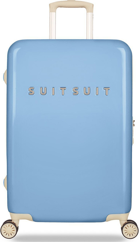 SuitSuit TR-1204/3-M Fabulous Fifties Alaska Blue 60 l