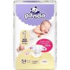 Bella Panda Plienky Baby Mini 2 3-6 kg 54 ks