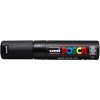 Popisovač akrylový Uni Posca PC-7M čierny Popisovač akrylový Uni Posca PC-7M čierny