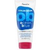 Fanola Color Mask vyživujúca maska s farebnými pigmentmi pre oživenie farby Ocean Blue 200 ml Fanola Color Mask vyživujúca maska s farebnými pigmentmi pre oživenie farby Ocean Blue 200 ml