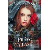 Právo na lásku (Jana Pronská) Právo na lásku (Jana Pronská)