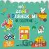 Môj zošit s obrázkami na dolepenie Farma Môj zošit s obrázkami na dolepenie Farma