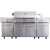 G21 Gril Nevada BBQ Premium Line | cena za ks G21 Gril Nevada BBQ Premium Line | cena za ks