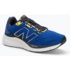 New Balance FRESH FOAM 680 V8 modrá žltá biela