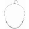 Oliver Weber Štýlový oceľový náhrdelník Demeter 12281 Oliver Weber Štýlový oceľový náhrdelník Demeter 12281