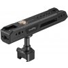 SmallRig Rotating Top Handle with NATO Clamp 4152 SmallRig SmallRig Rotating Top Handle with NATO Clamp 4152 SmallRig