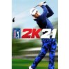 PGA TOUR 2K21 PGA TOUR 2K21