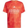 Tričko adidas Red 3537701 Tričko adidas Red 3537701