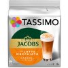 Tassimo Jacobs Krönung Latte Macchiato Caramel 8 porcií Tassimo Jacobs Krönung Latte Macchiato Caramel 8 porcií