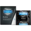 Kondómy Pasante Extra 3 ks Kondómy Pasante Extra 3 ks