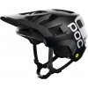 POC Kortal Race MIPS Black Matt/Hydrogen White 25/26