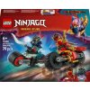 LEGO® NINJAGO® 71838 Kai a preteky na motorke - LEGO LEGO® NINJAGO® 71838 Kai a preteky na motorke - LEGO