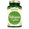 GreenFood Nutrition Methionin + Cysteine kapsuly pre krásne vlasy, pleť a nechty 90 cps GreenFood Nutrition Methionin + Cysteine kapsuly pre krásne vlasy, pleť a nechty 90 cps
