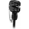 Koncovka k nožnej pumpe Lezyne Dual Valve Head blac Koncovka k nožnej pumpe Lezyne Dual Valve Head blac