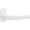 Cobra Balkónová kľučka ST7 BIELA, C0ST7B