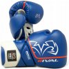 Boxerské rukavice Rival Boxing v 16 oz Boxerské rukavice Rival Boxing v 16 oz