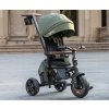 QPlay Comfo Max Olive Green 8v1 trojkolka (detská trojkolka multifunkčná) QPlay Comfo Max Olive Green 8v1 trojkolka (detská trojkolka multifunkčná)