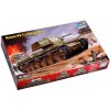 Trumpeter Russian KV-1's Ekranami 1/35 Trumpeter Russian KV-1's Ekranami 1/35