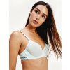 Podprsenka s kosticí UW0UW01822-CF0 zelená - Tommy Hilfiger zelená 70B Podprsenka s kosticí UW0UW01822-CF0 zelená - Tommy Hilfiger zelená 70B