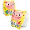 Intex 56665 Nafukovacie rukávniky Happy Kitten Intex 56665 Nafukovacie rukávniky Happy Kitten
