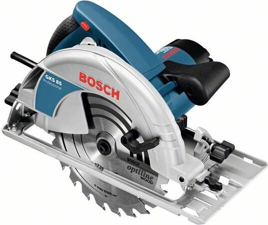 BOSCH GKS 85 0.601.57A.000