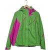 bunda SPYDER Prevail green/pink M bunda SPYDER Prevail green/pink M