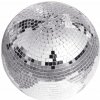 Eurolite Zrkadlová guľa 30cm