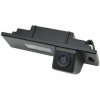 BC BMW-04 - parkovacia kamera pre BMW 1, 2004-11 / E87 BC BMW-04 - parkovacia kamera pre BMW 1, 2004-11 / E87