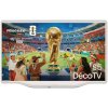HISENSE 43S5Q - 15% zľava s kódom HIS15MSF 43S5Q - 4K QLED TV HISENSE 43S5Q - 15% zľava s kódom HIS15MSF 43S5Q - 4K QLED TV