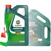 CASTROL 5V40 5L. MAGNATEC C3 CASTROL 5V40 5L. MAGNATEC C3