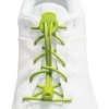 Lock Laces Šnúrky do topánok, sour green apple Lock Laces Šnúrky do topánok, sour green apple