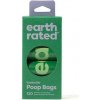 Earth Rated Sáčky na psí exkrementy s vůní levandule 8 rolí 120 ks Earth Rated Sáčky na psí exkrementy s vůní levandule 8 rolí 120 ks