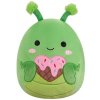SQUISHMALLOWS Modlivka zelená - Trenton, 30 cm SQUISHMALLOWS Modlivka zelená - Trenton, 30 cm