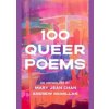 100 Queer Poems - autor neuvedený 100 Queer Poems - autor neuvedený