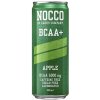 Nocco BCAA+ 330 ml jablko Nocco BCAA+ 330 ml jablko