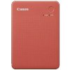 Canon SELPHY QX20 červená 6754C001 Canon SELPHY QX20 červená 6754C001