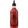 Flying Goose Sriracha blackout chilli omáčka 455 ml Flying Goose Sriracha blackout chilli omáčka 455 ml